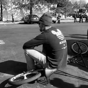 Meet your Posher, William